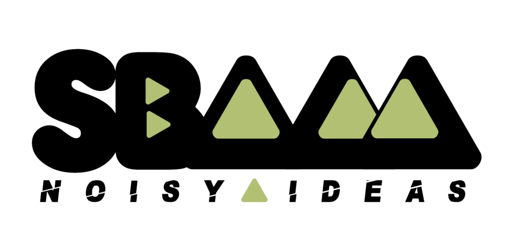 SBAM logo