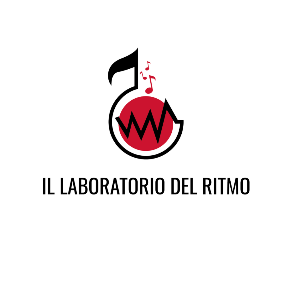 il laboratorio del ritmo logo